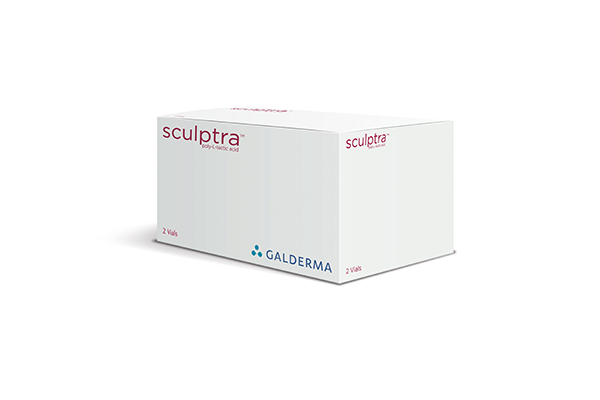 סקולפטרה – Sculptra