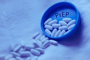 PrEP – טיפול מניעתי להידבקות ב-HIV